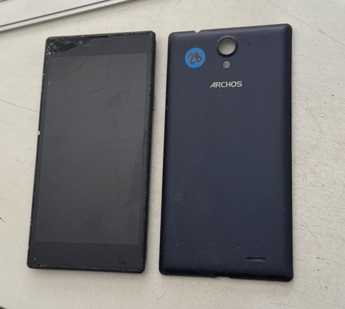 Archos ac55 platinum - ac55, defekt