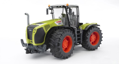 Bruder claas xerion 5000 - -, claas: