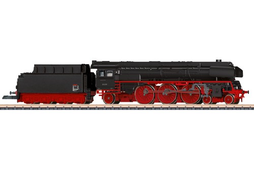 Märklin 88019 dampflok br - 88019,