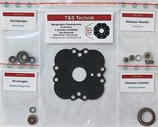 VW  Scirocco  Mengenteiler