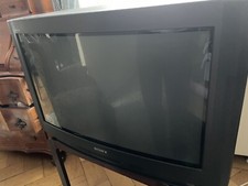  Sony Bravia Trinitron