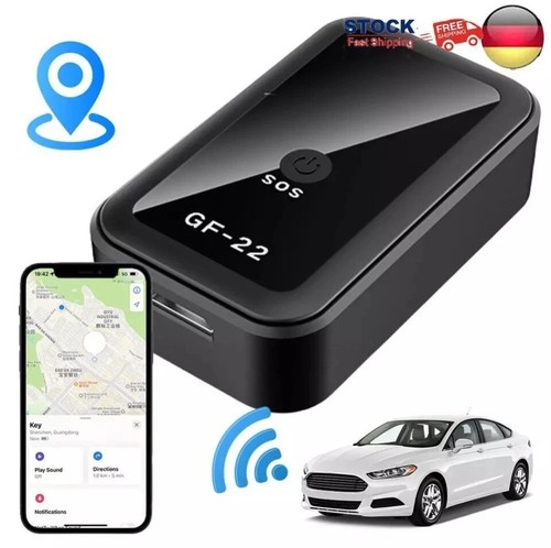 Tracker sender gps echtzeit - tracker,