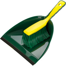 Kehrgarnitur | "Cargo" Kehrset