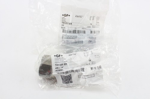 Georg fischer 753911609 - georg,