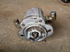 Mäheinheit Motor Ransomes SQ4