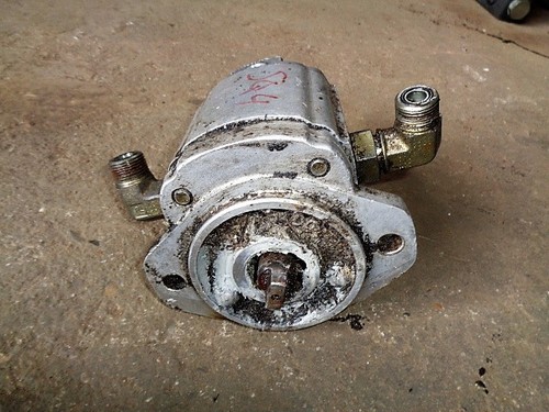 Mäheinheit motor ransomes - mäheinheit, sq4
