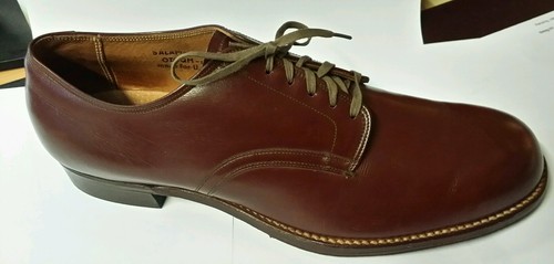 Salamander paar schuhe 1946 - salamander,