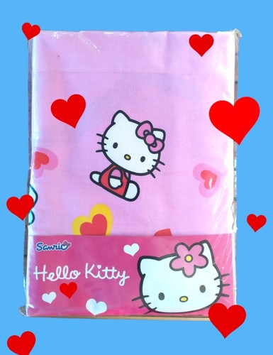 Hello kitty einzelbett - hello,