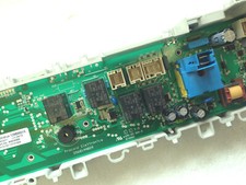 Reparatur AEG LAVAMAT Elektronik FEHLER Oder ganz aus angebot von waschmaschine