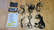 VW TPK Touch Phone Kit Freisprecheinrichtung Bluetooth Original 