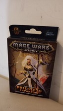 Mage Wars Academy - Priesterin