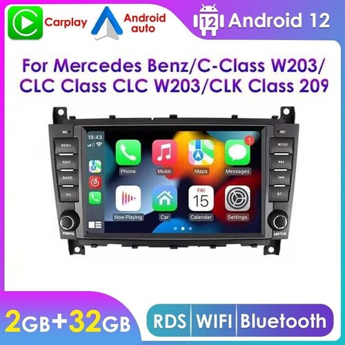Für mercedes benz klasse - mercedes, c