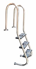 Schwimmbadleiter edelstahl - schwimmbadleiter,