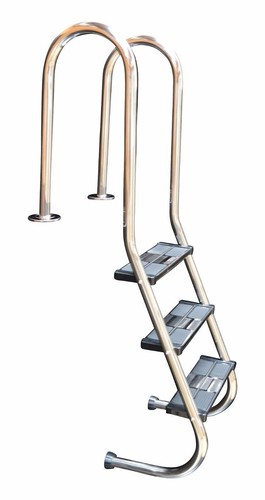 Schwimmbadleiter edelstahl - schwimmbadleiter,