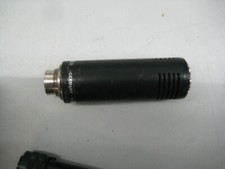 Beyerdynamic M 422 N Mikrofon + Schwanenhals, gebraucht