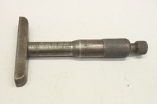 0-30mm 30mm Tiefenmessschraube