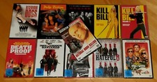 DVD Sammlung - Pulp