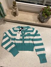 SevenOneSeven 717 Strickjacke