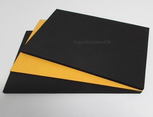 Epdm zellkautschuk 5mm - x,