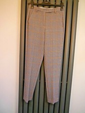 Neu Ex Chain Store blau braun