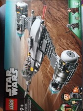 Lego star wars 75325 the - 75325,
