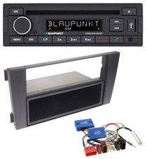 Blaupunkt USB CAN-Bus