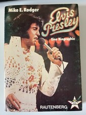 Elvis Presley - Eine