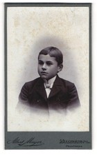 Fotografie Albert Mayer