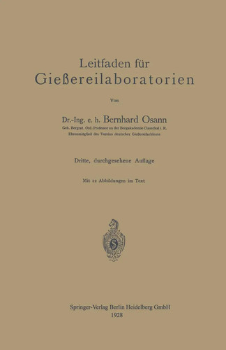 Bernhard osann leitfaden - bernhard,