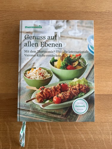Genuss auf allen ebenen - auf,