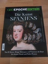 Geo Epoche Panorama, Die Kunst