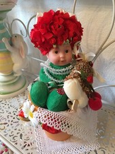 ELFEN PURZELPREIS Blumentopf