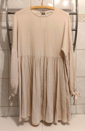 Damen festkleid langarm - damen, festkleid,
