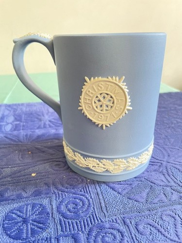 Wedgwood jasperware - wedgwood,