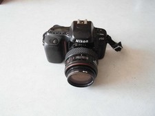 Fotoausrüstung  Nikon  F  50