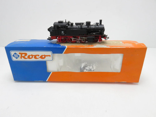 Roco 43271 dampflok - roco,