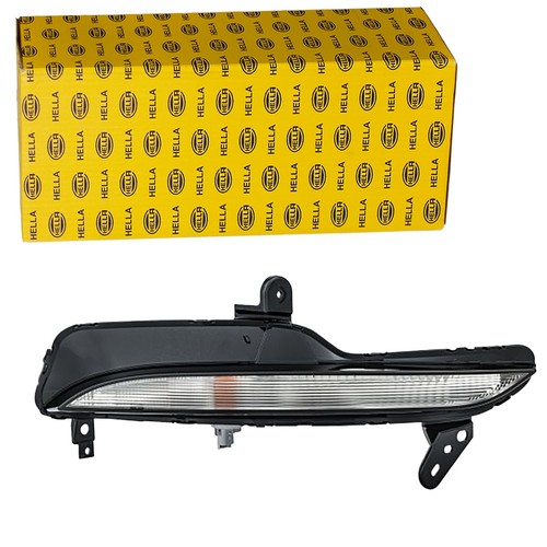 Hella blinker blinkleuchte - blinker,