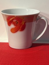 4 Stück Kaffeeobertasse