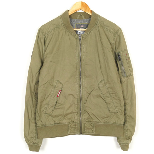Superdry damen bomberjacke - damen,