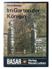 Im Garten der Königin