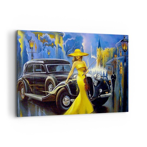 Wandbilder 120x80cm