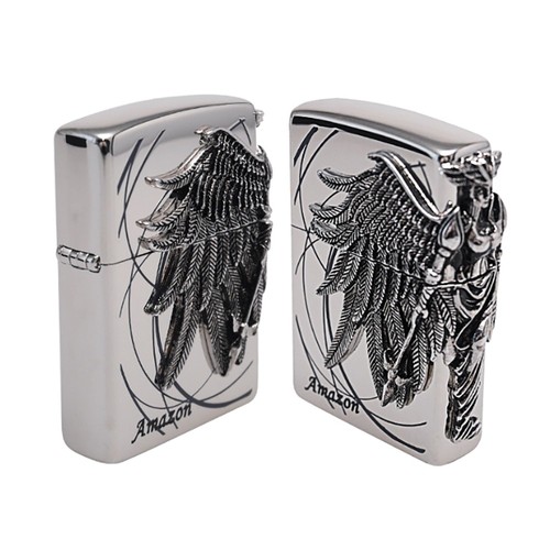 Zippo feuerzeug classic - zippo,