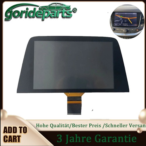 Touchscreen lcd display - lcd,