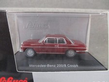 Schuco 1:87 22522 Modellauto