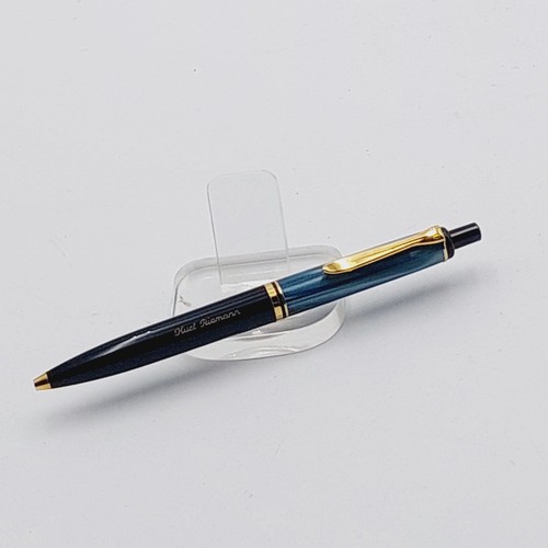 Pelikan souverän - pelikan,