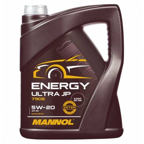 Motoröl mannol energy ultra - motoröl,
