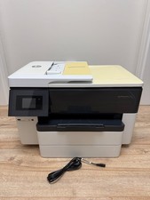 HP OfficeJet Pro 7740