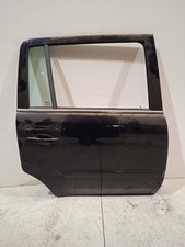 124244 RECHTE HINTERE TÜR /