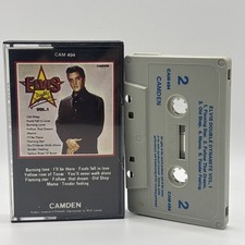 Elvis Presley:  Double