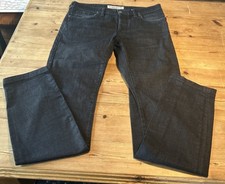 Drykorn Dark Blue 32 34 Jeans